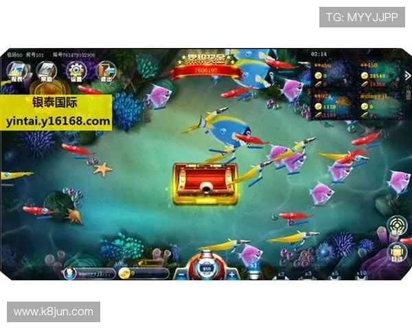 AG打鱼官网稳定运行无需担心掉线，确保每一次捕鱼都顺利完成的实用技巧